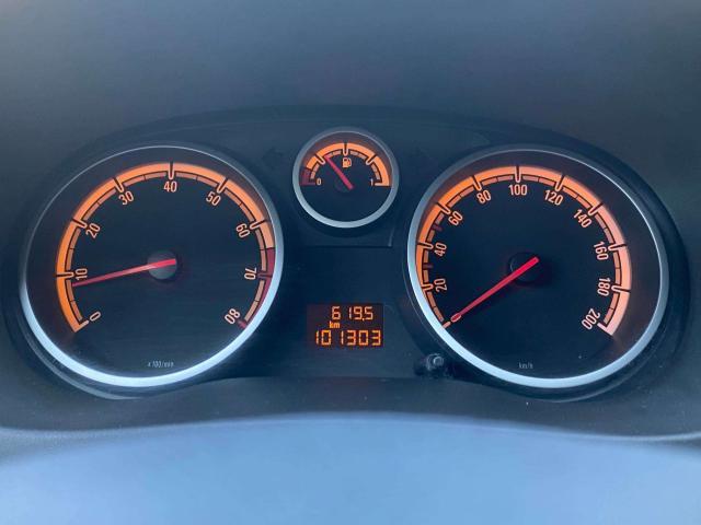 Opel Corsa 1.2 GPL * Impianto a gas GPL * 5 Porte EcoFlex