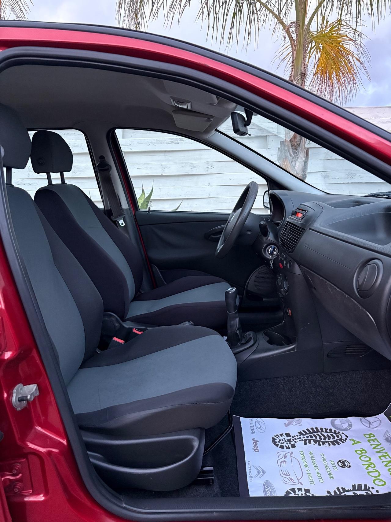 Fiat Punto 1.3 Multijet 16V 5 porte