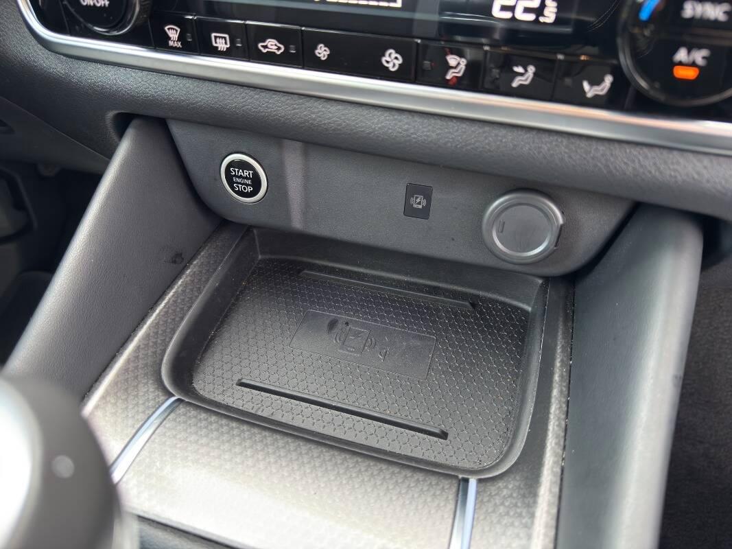 Nissan Qashqai 1.3 mhev N-Connecta 140cv Con TELECAMERA A 360°