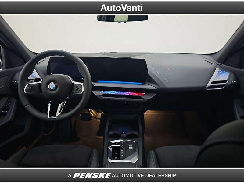 BMW Serie 1 118d MSport Pro auto