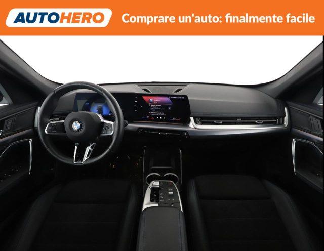 BMW X1 xDrive 23i Msport