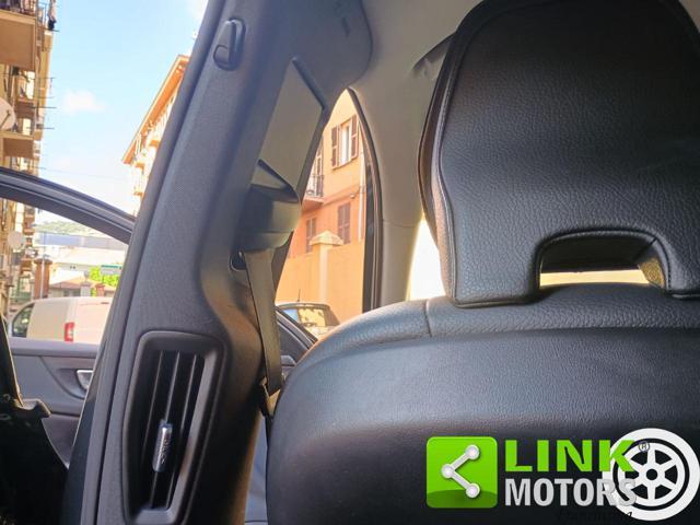 VOLVO V60 D3 Geartronic Momentum Business