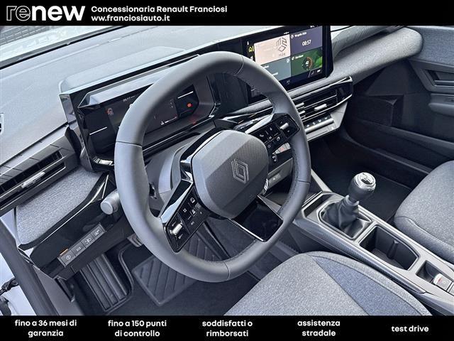 RENAULT Clio 1.2 tce Evolution 115cv
