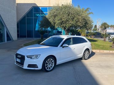 Audi A4 Avant 2.0 TDI 150 CV Sport RISERVATO SOLO A COMMERCIANTI