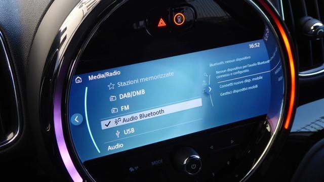 MINI Mini 2.0 Cooper D Untamed Edition Countryman