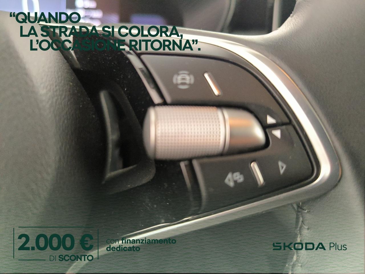 Skoda Fabia 1.0 mpi 130 edition 80cv