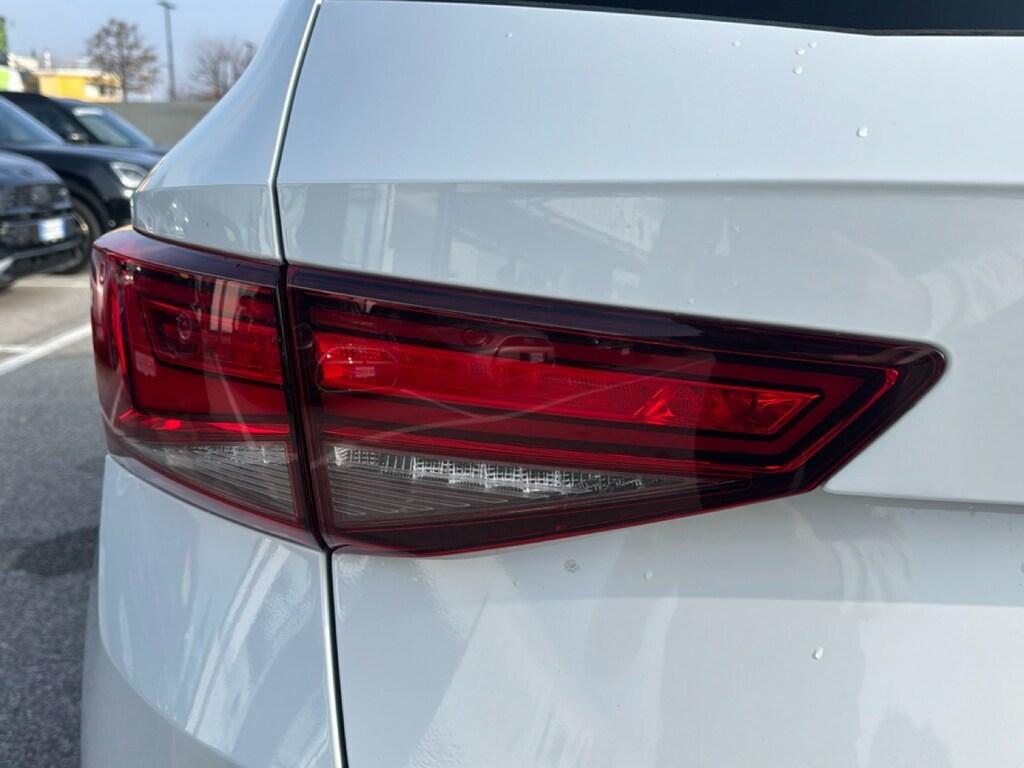 Cupra Ateca 2.0 TSI 4Drive DSG