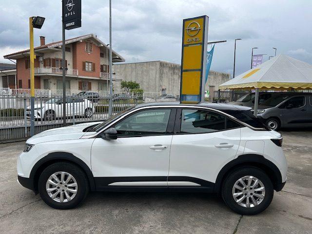 OPEL Mokka 1.2 Turbo Edition UNICO PROPRIETARIO