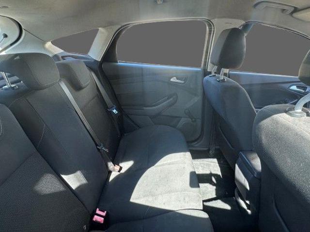 FORD Focus 1.5 TDCi 95 CV Start&Stop Plus