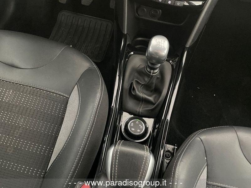 Peugeot 2008 1.5 BLUEHDI - ALLURE | 101CV - 2019