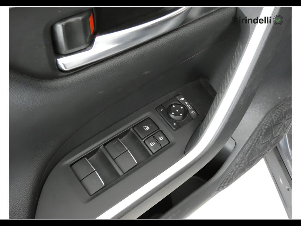 SUZUKI Across - Across 2.5 Plug-in Hybrid E-CVT 4WD Top