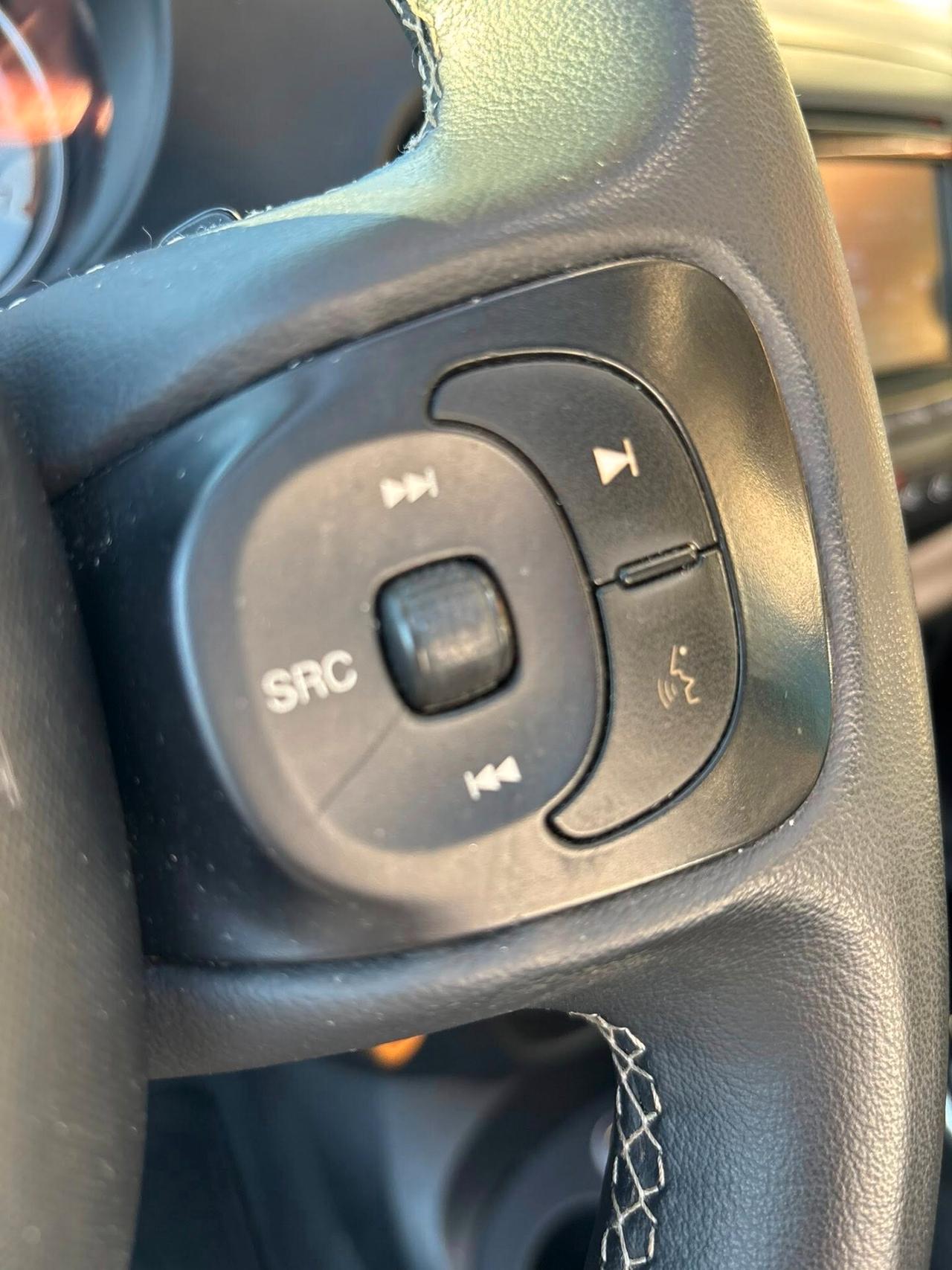 Fiat 500L 1.3 Multijet 85 CV Dualogic Lounge