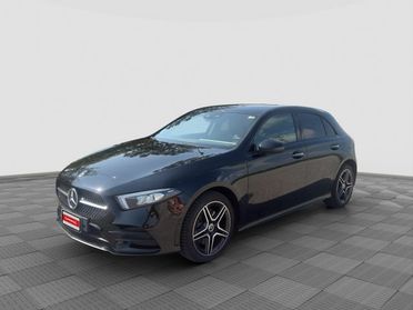 MERCEDES-BENZ A 250 A 250 e EQ-POWER Automatic PREMIUM