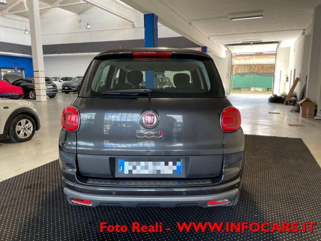 FIAT 500L 1.4 95 CV S&S Cross NEOPATENTATI PROMO