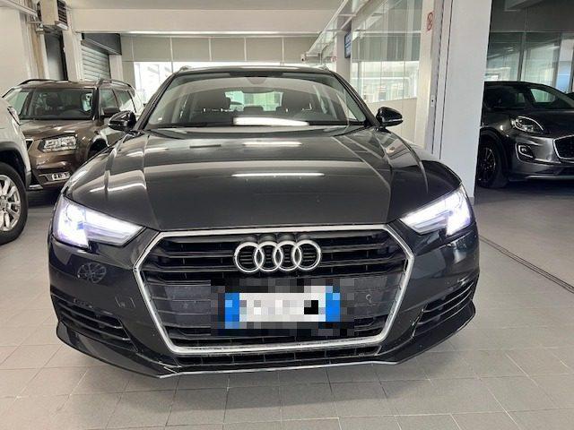 AUDI A4 Avant 35 2.0 TDI 150 CV ultra S tronic Business