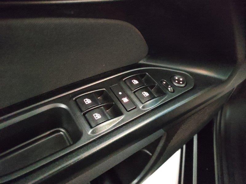 FIAT Tipo (2015-->) - Tipo 1.4 T-Jet 120CV SW Easy