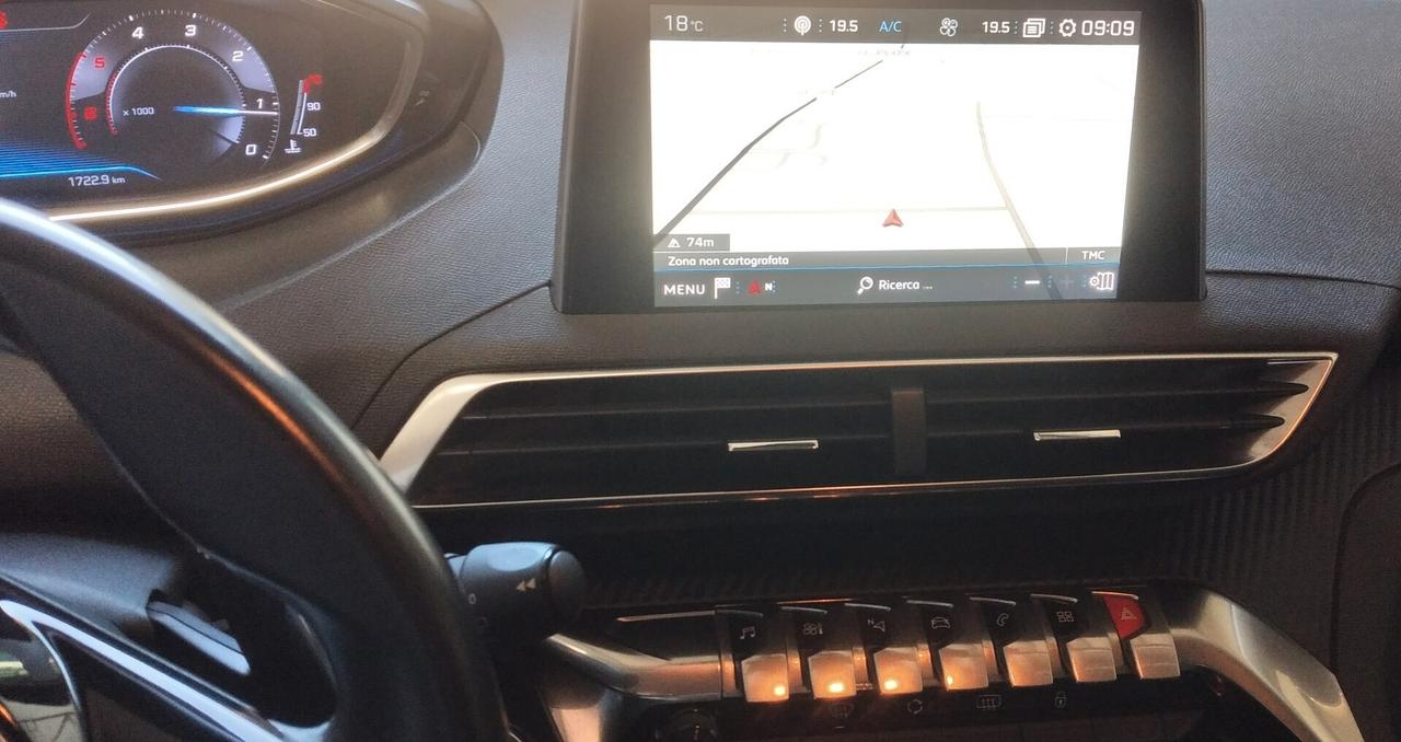 Peugeot 3008 BlueHDi 130 S&S EAT8 Active OK NEOPATENTATI