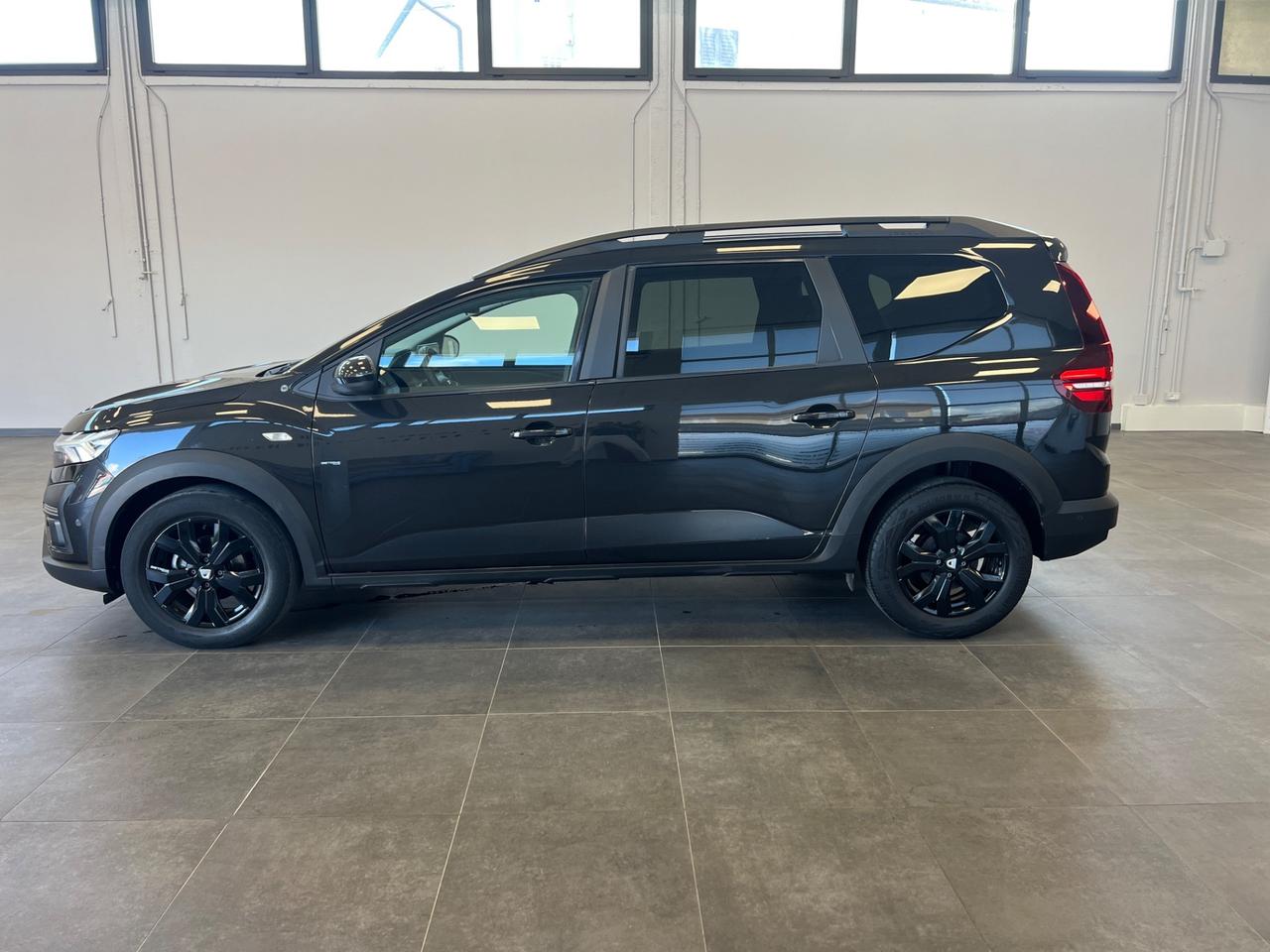 Dacia Jogger 1.0 TCe GPL 100 CV 5 posti Extreme