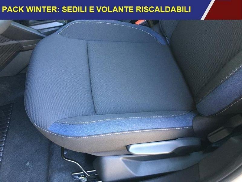 Dacia Duster Tce 130 CV MHEV 4x4 Expression PACK WINTER INCLUSO!!