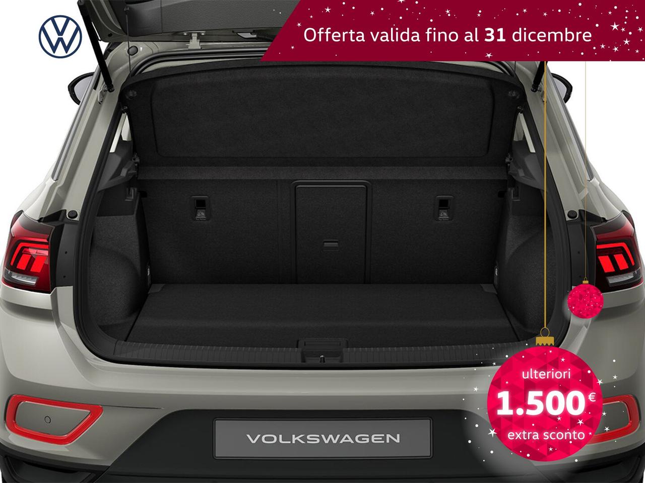 Volkswagen T-Roc 2.0 tdi sport 150cv dsg