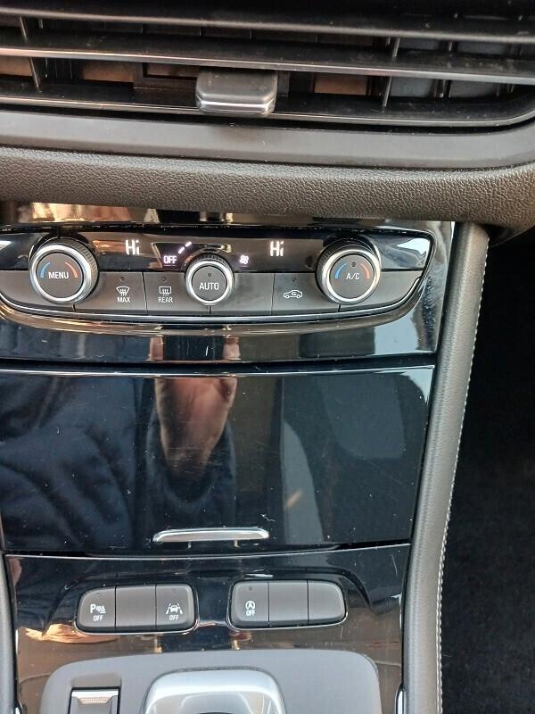 OPEL GRANDLAND 1.5 Ecotec 130 CV AT8 BUSINESS ELEGANCE