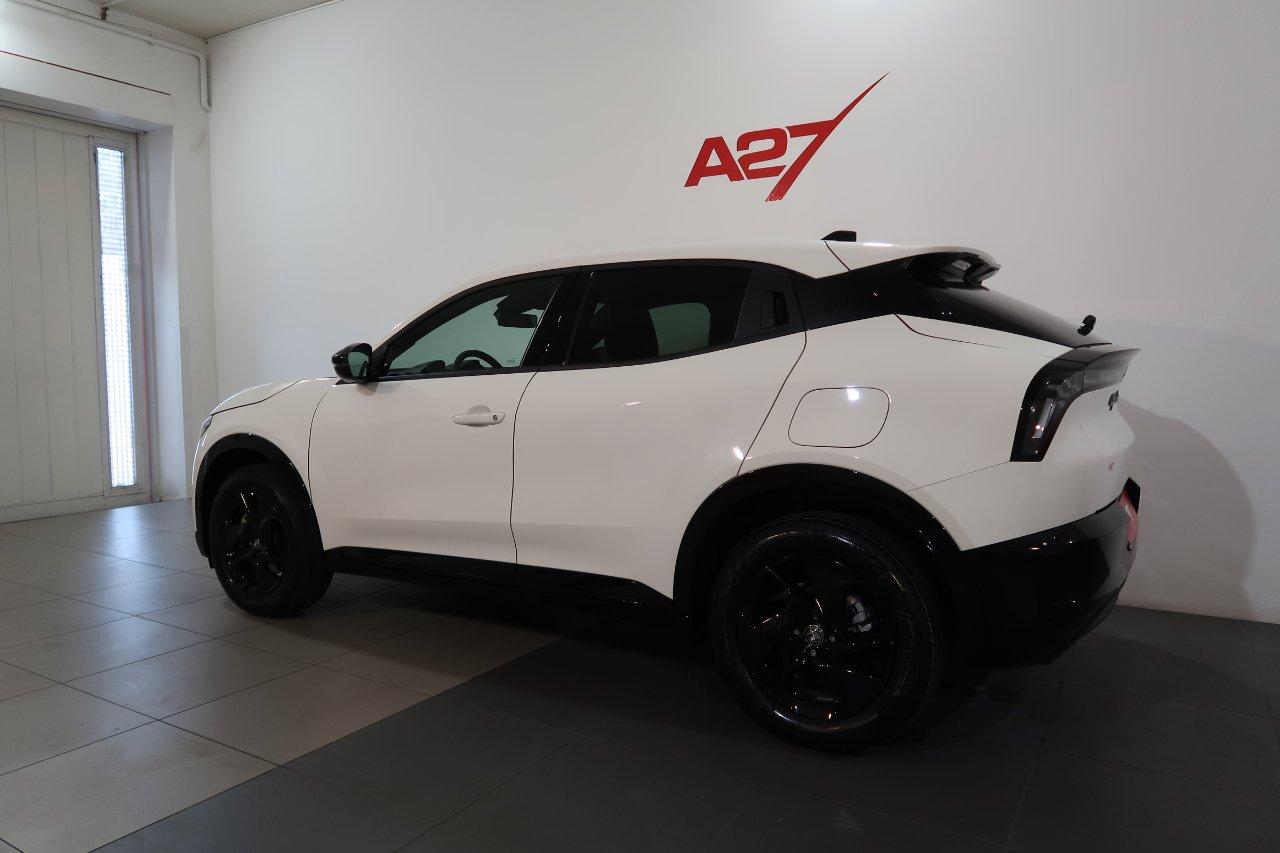 Alfa Romeo Junior 1.2 ibrida Ti 145cv edct6