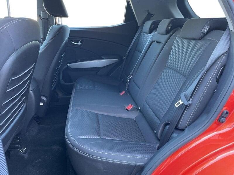 Ssangyong Tivoli 1.6 Juice Gpl 2wd