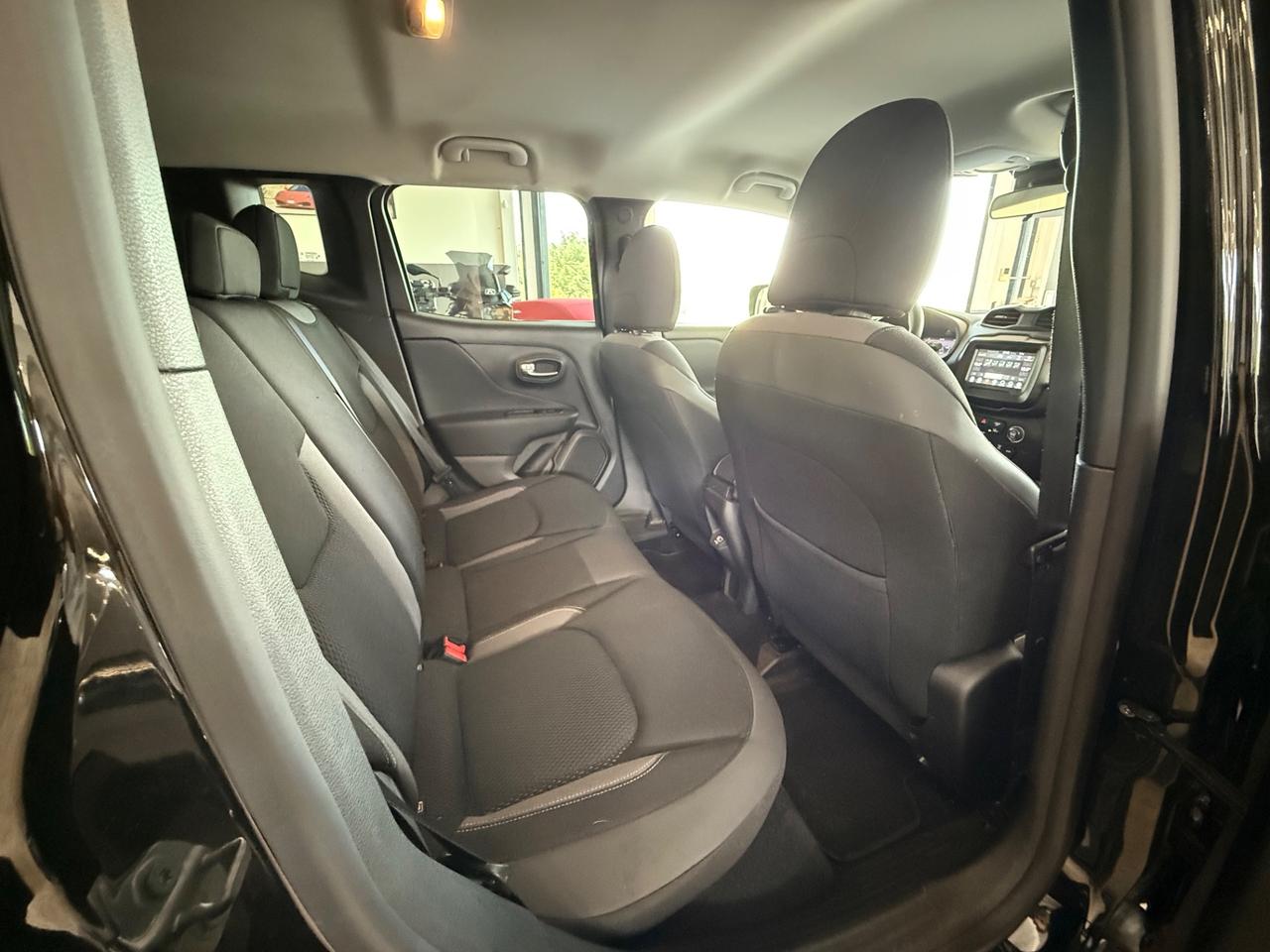 Jeep Renegade 1.6 Mjt 130 CV n1 Limited 06/2022 Euro 6B Neopatentati