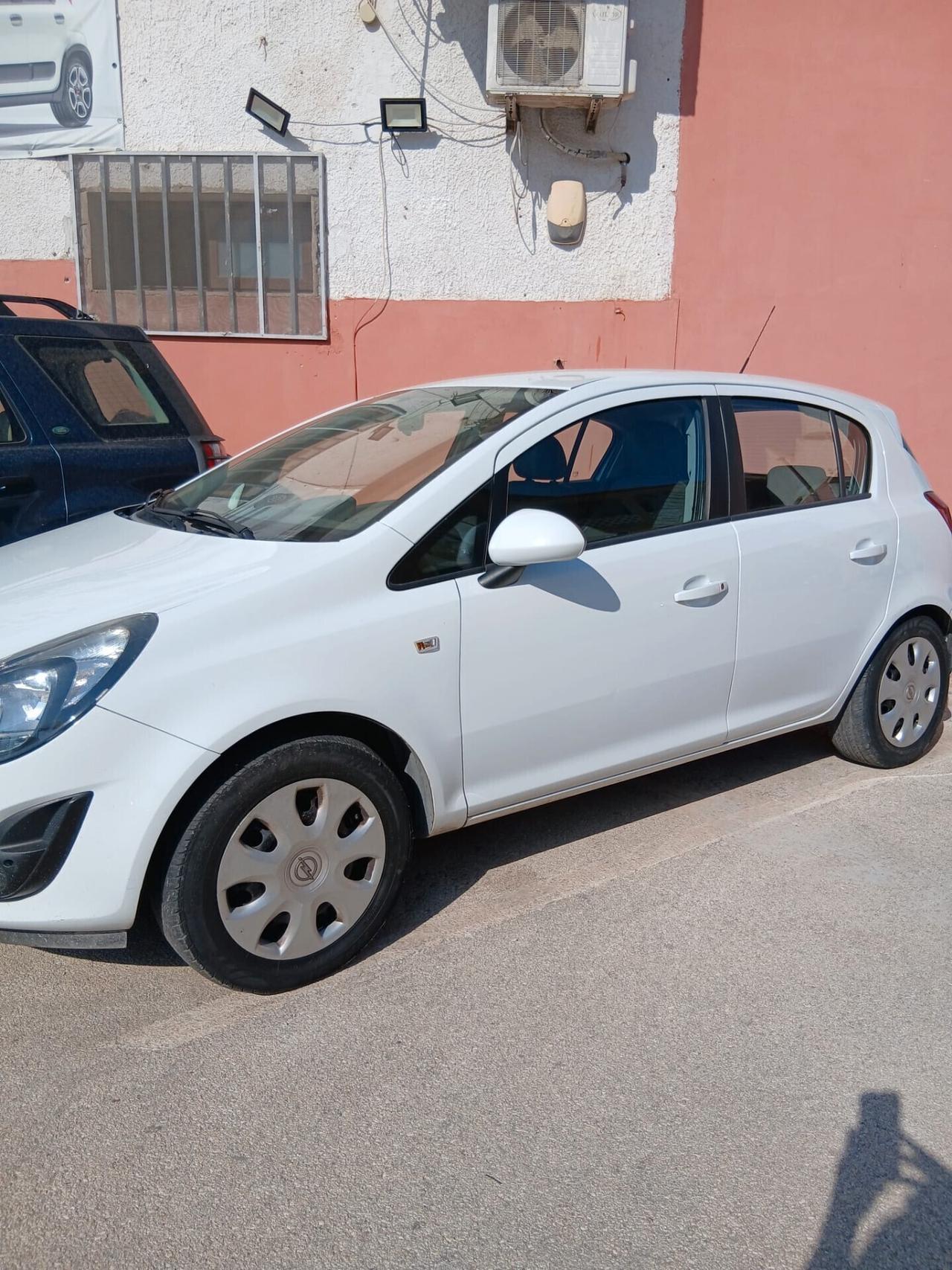 Opel Corsa 1.3 CDTI ecoFLEX Start&Stop 5 porte Cosmo