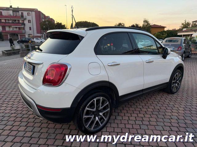 FIAT 500X 1.6 MultiJet 120 CV Pop Star