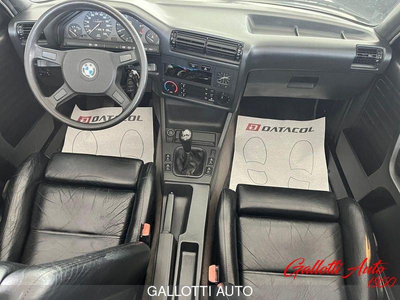 BMW Serie 3 320I Cabrio 2.0 benzina/gpl 126cv