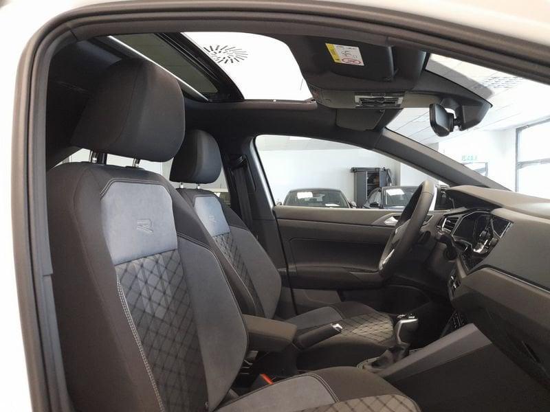 Volkswagen Taigo 1.5 TSI ACT R-Line Plus DSG