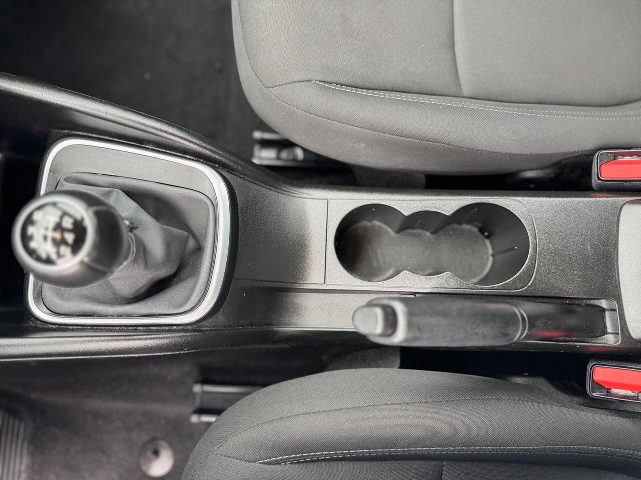 FIAT Tipo MY23 1.0cc 100cv Hatchback Life