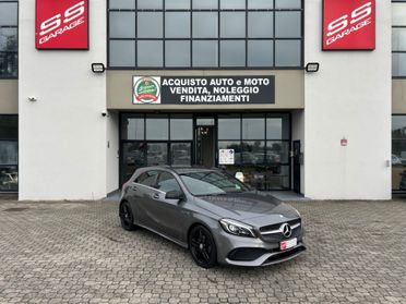 Mercedes Classe A 180d Premium |66000 KM!|UNIPRO