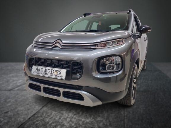 CITROEN C3 AIRCROSS BLUEHDI 100 S&S SHINE