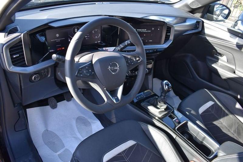 Opel Mokka Mokka 1.2 Turbo 136 CV Ultimate