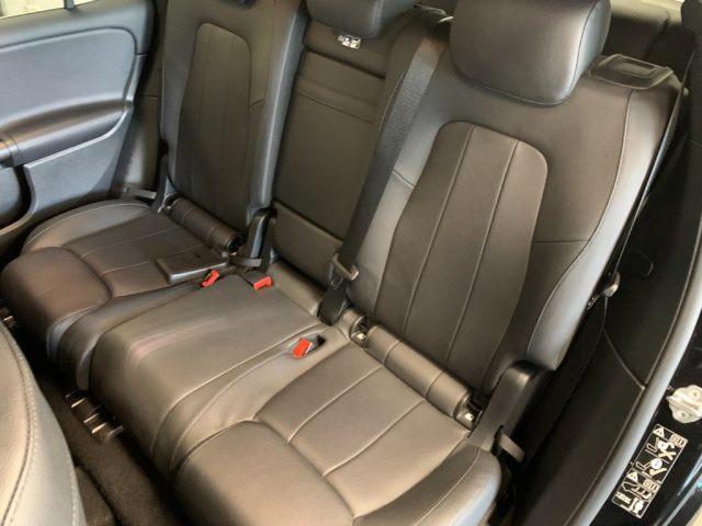 MERCEDES-BENZ GLB 180 d 7 Posti Automatico Sport Plus