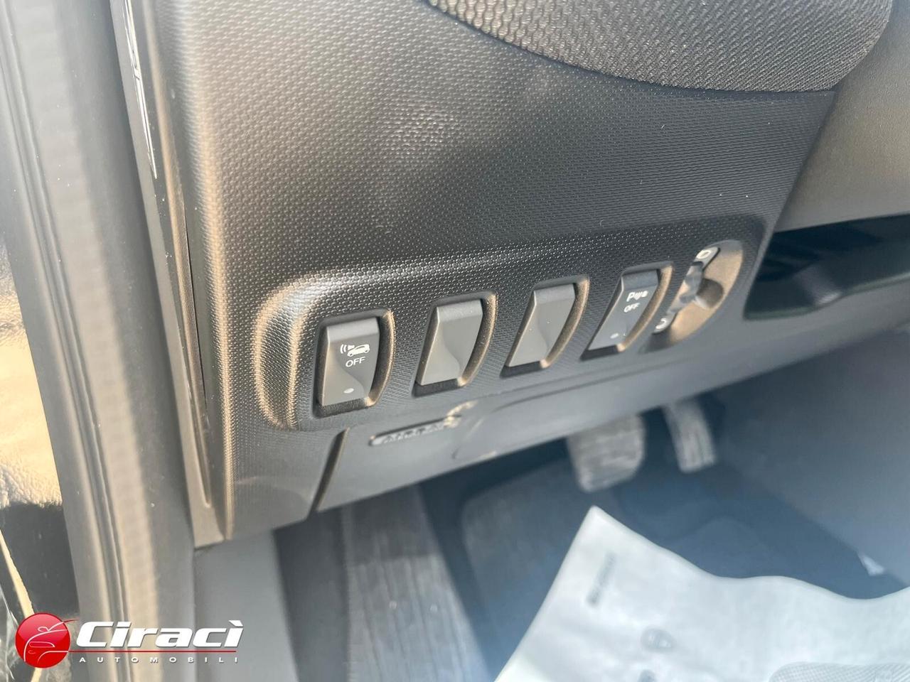 Smart ForTwo EQ Passion