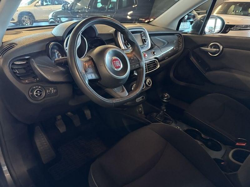 FIAT 500X 1.6 MultiJet 120 CV Pop Star
