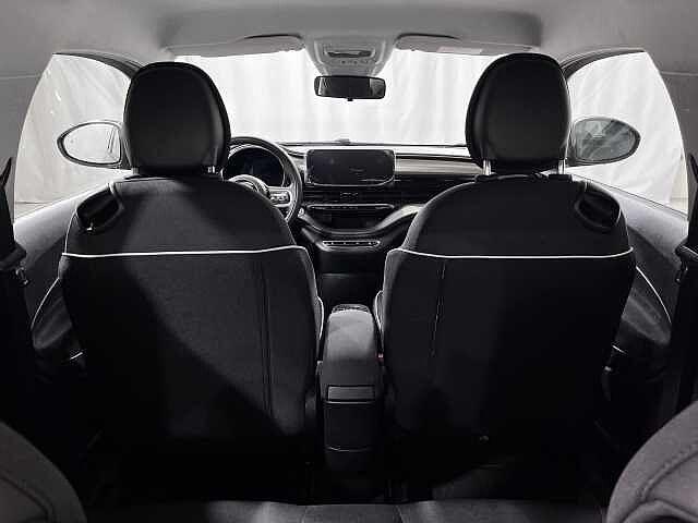 Fiat 500e Berlina 42 kWh KM ZERO