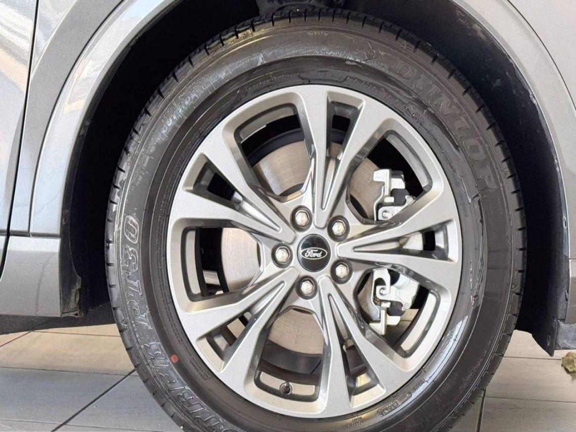 FORD Kuga 2 5 phev st line x 2wd 225cv cvt