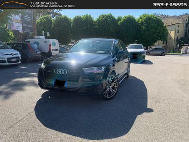 Audi Q7 3.0 50 TDI MHEV S Line #5286