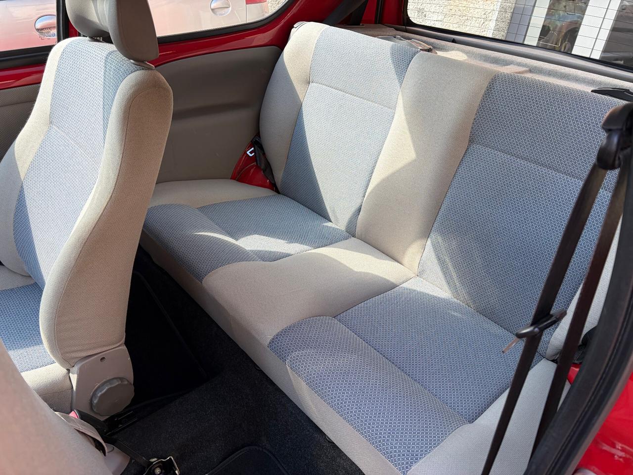 Fiat Seicento 1.1i cat Active- OK NEOPATENTATI