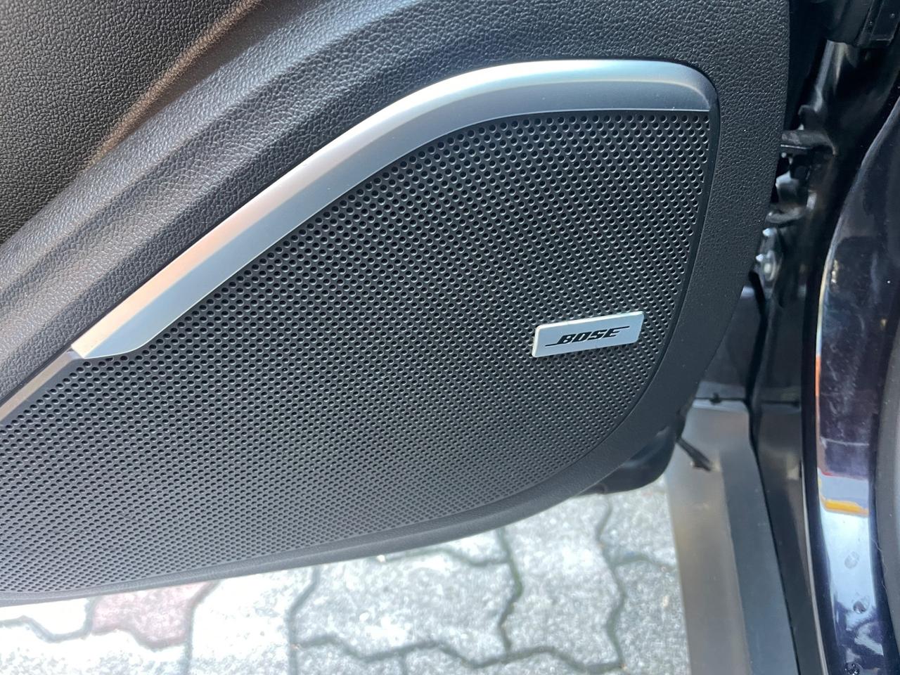Renault Scenic dCi 160 CV EDC Energy Initiale Paris Tetto