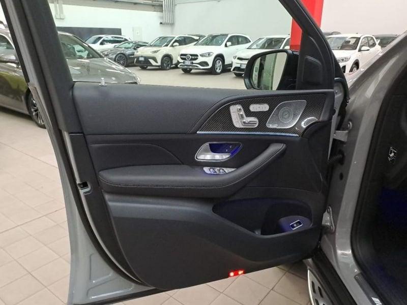 Mercedes-Benz GLE 53 AMG 4Matic+ EQ-Boost AMG Line Premium Plus