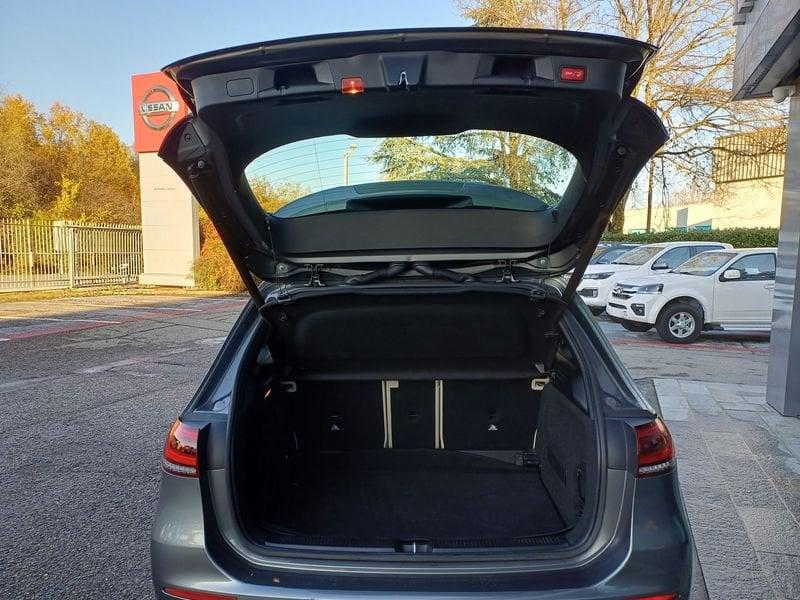 Mercedes-Benz Classe B 180 Sport auto 1°PROP-GARANZIA