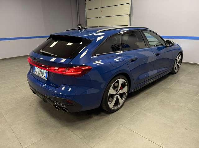Audi S5 S5 Mhev+ Sport Attitude Quattro 367cv S-tronic