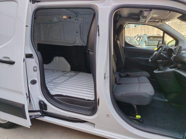 FIAT Doblo Doblò 1.5 Hdi 100cv XL Van 3posti