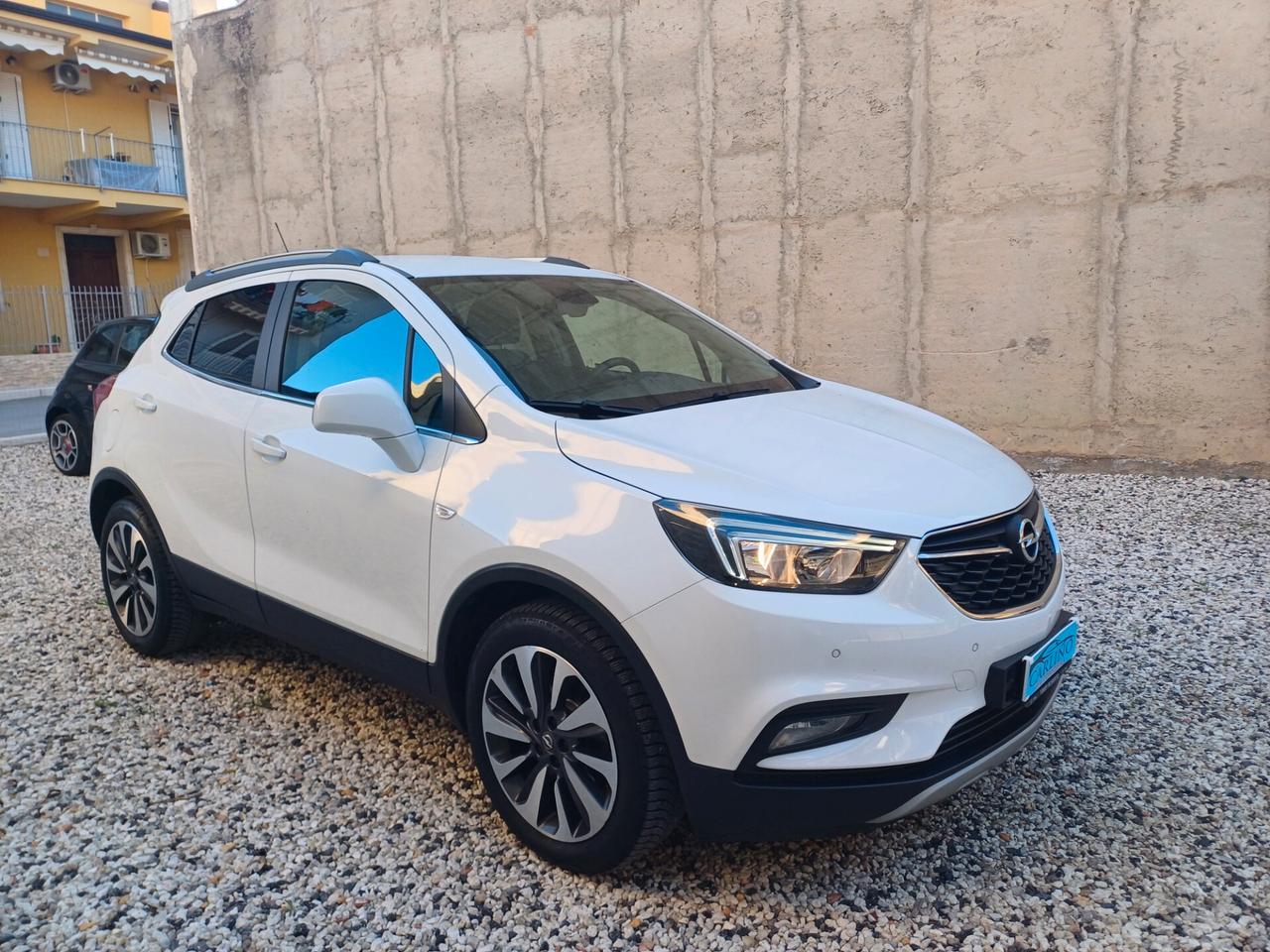 Opel Mokka X 1.6 CDTI Ecotec 4x2 Start&Stop Innovation