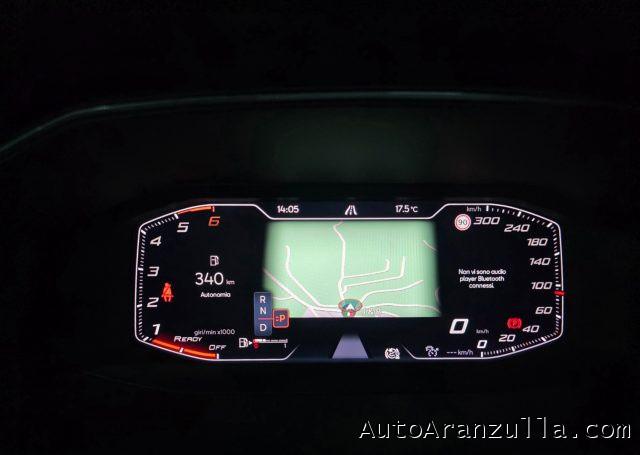 CUPRA Formentor 2.0 TDI 150CV 4Drive DSG - Navi - Virtual Cockpit